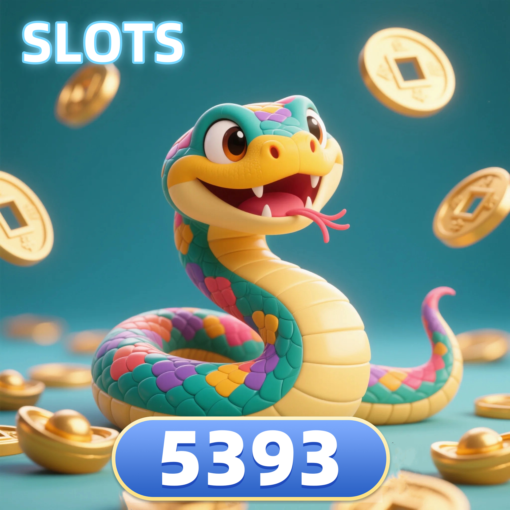 Plataforma 5393 bet